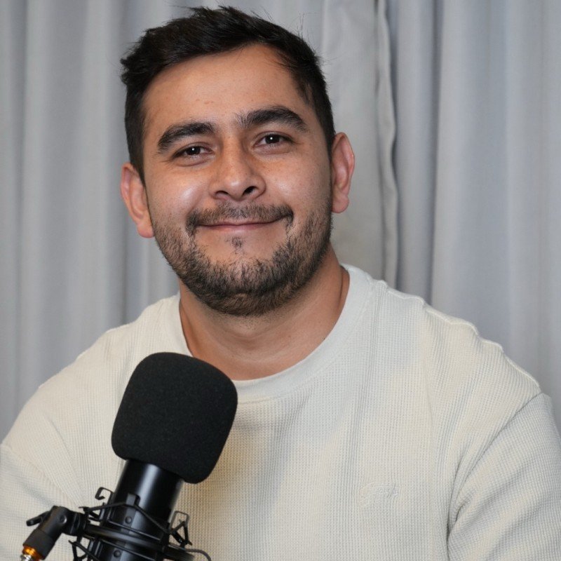 Foto de César Jiménez