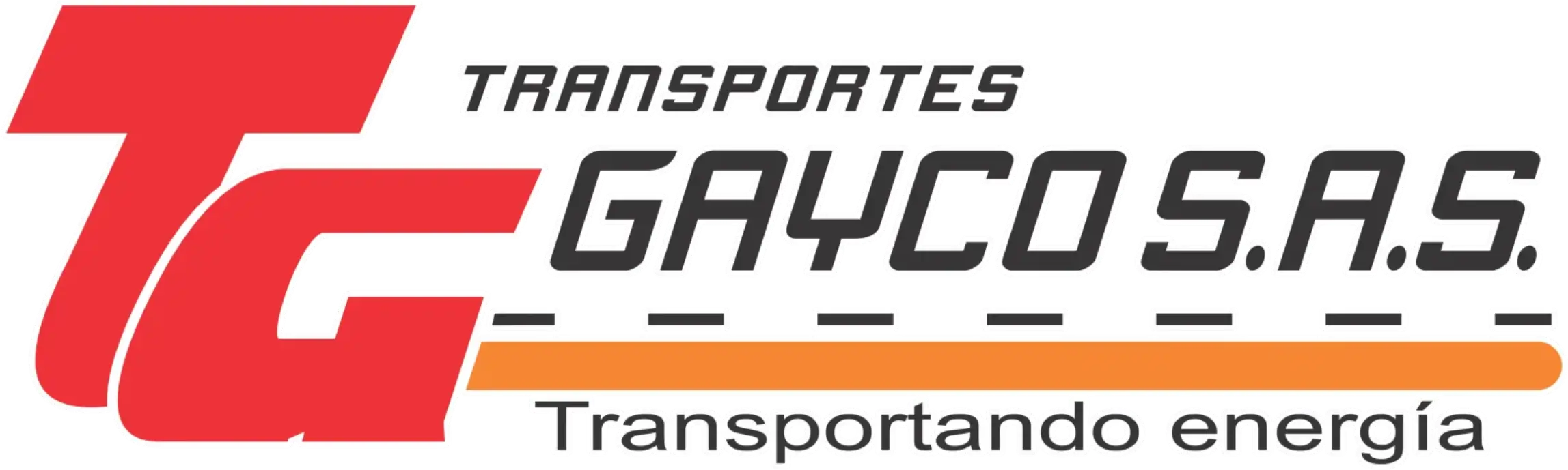 Transportes Gayco — logo