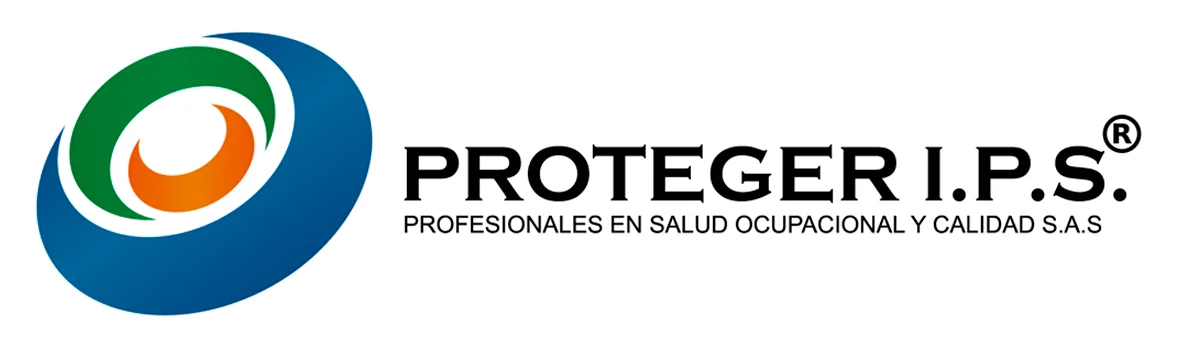 Proteger IPS — logo