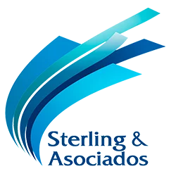 Sterling & Asociados — logo